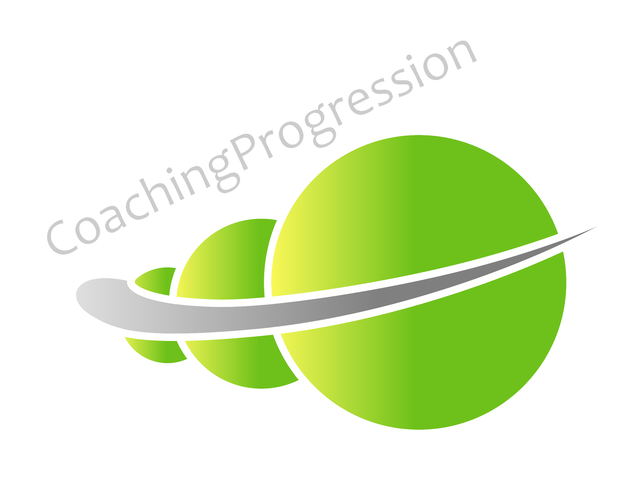 Coaching Progression